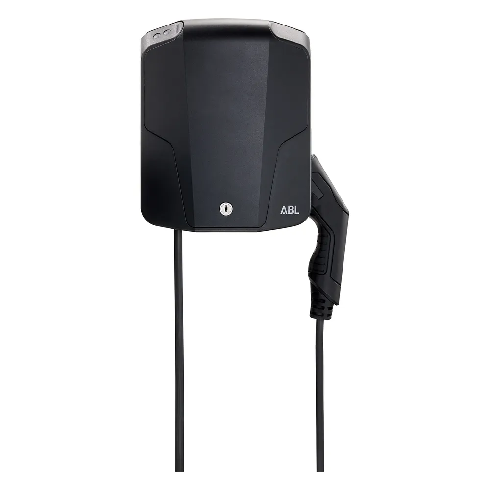 ABL eMH1 1W1101 Wallbox 11kW – Typ-2 Ladekabel 6m