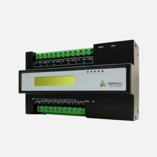 AlphaESS Backup Box