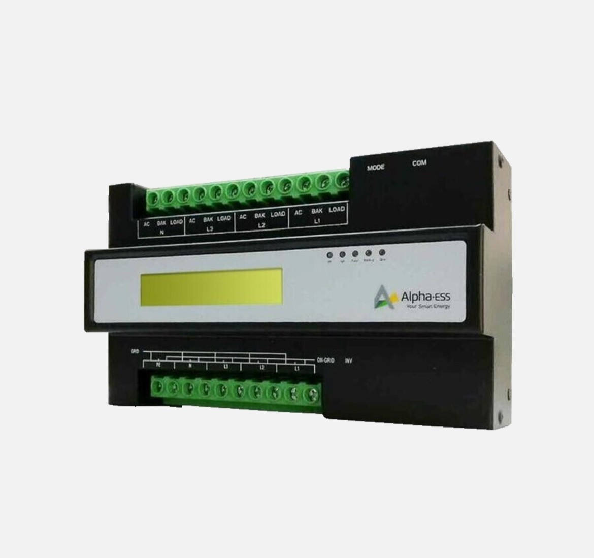 AlphaESS Backup Box