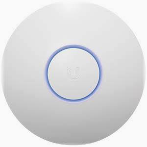 Ubiquiti UniFi UAP-AC-PRO Access Point